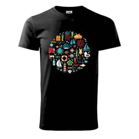 Potápění dovolená