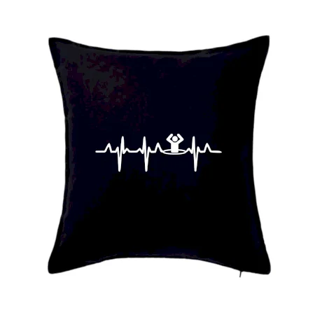 EKG otužování