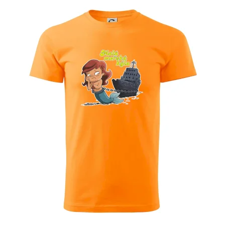 Malá mořská kýla