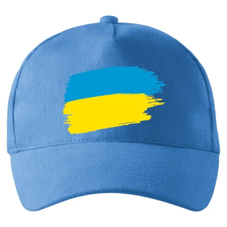 Ukrajinské tričko