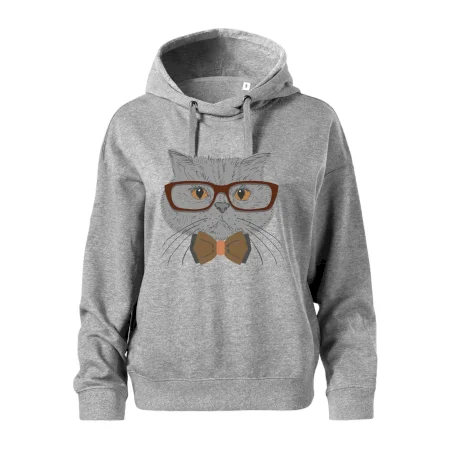 Hipster britská modrá