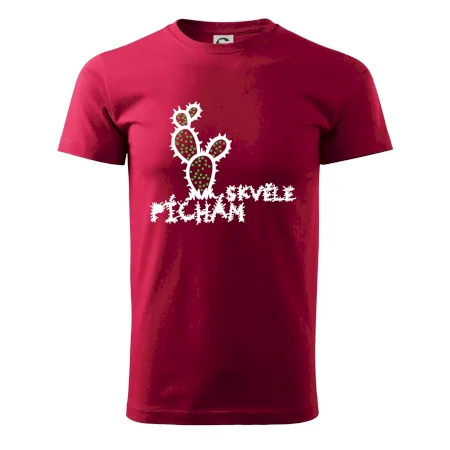 Píchám skvěle