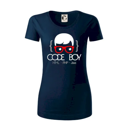 Code Boy