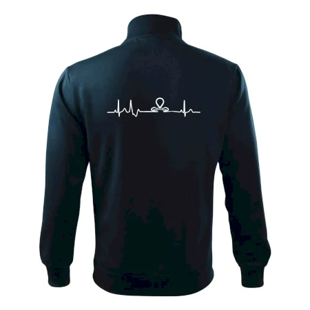 Geocache ekg