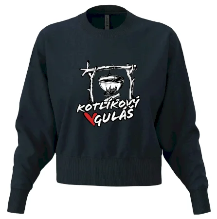 Kotlíkový guláš