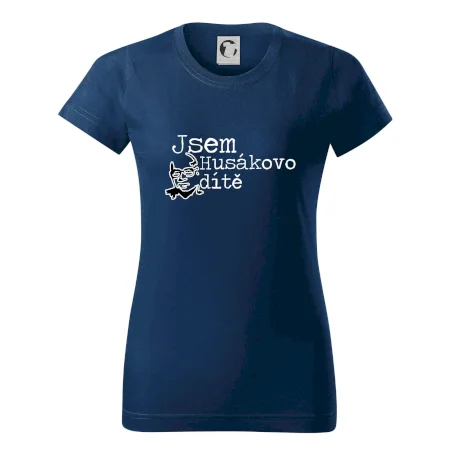 Jsem husákovo dítě