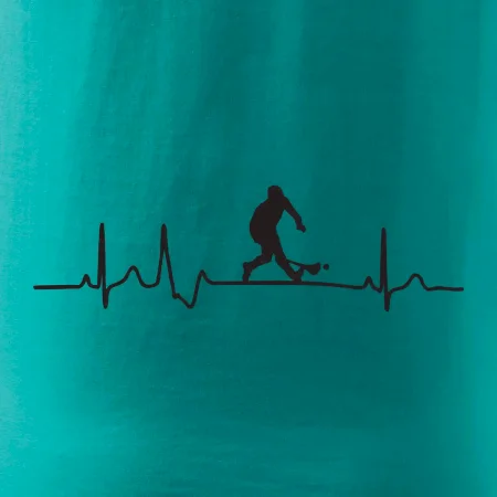 Ekg hurling