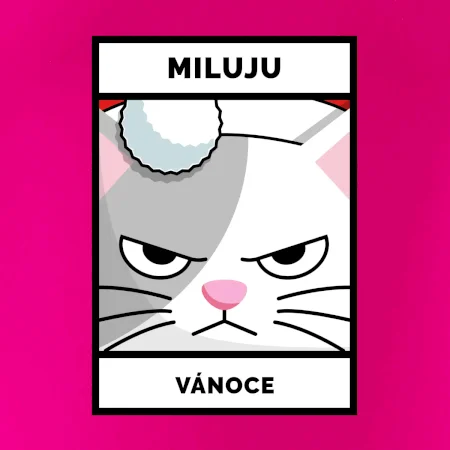 Miluju Vánoce