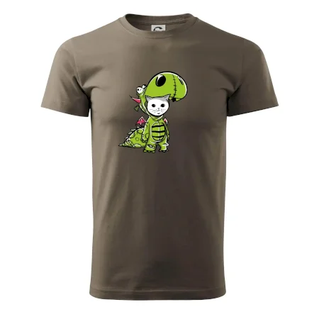 Kočkosaurus Rex