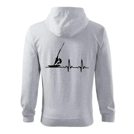 EKG Windsurfing