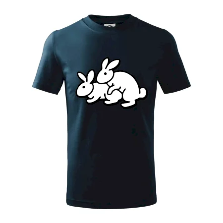 Dupající králící