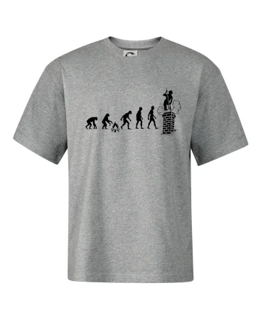 Evoluce kominík