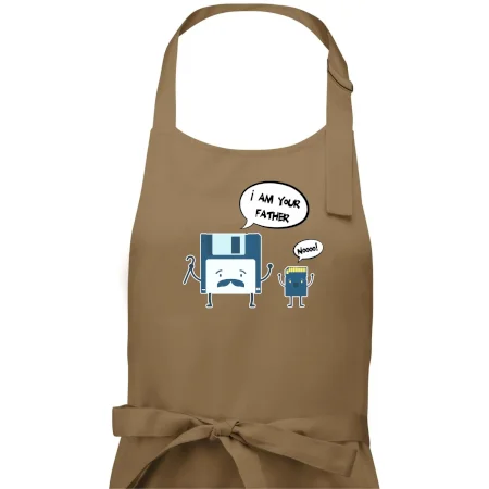 I am your father SD karta
