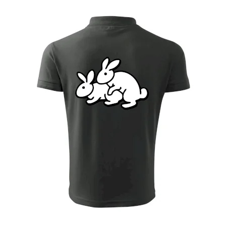 Dupající králící