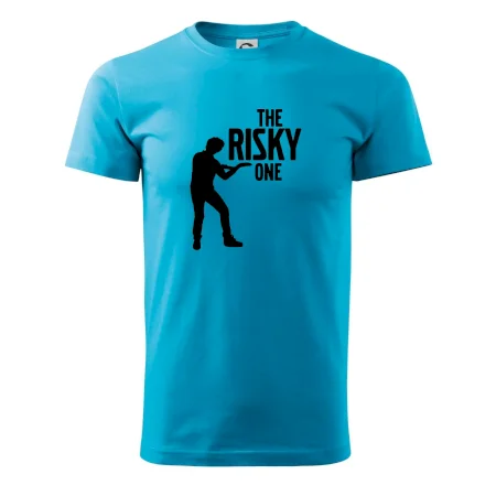 Bachelor party - The risky one