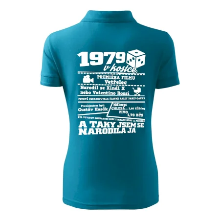 1979 v kostce