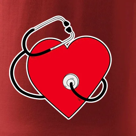 Internista srdce