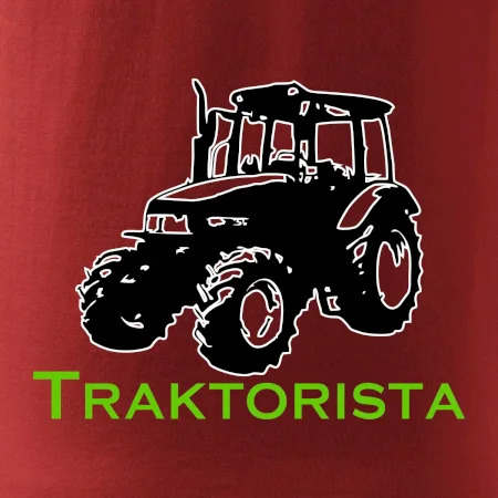 John traktorista