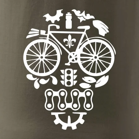 Bike lebka