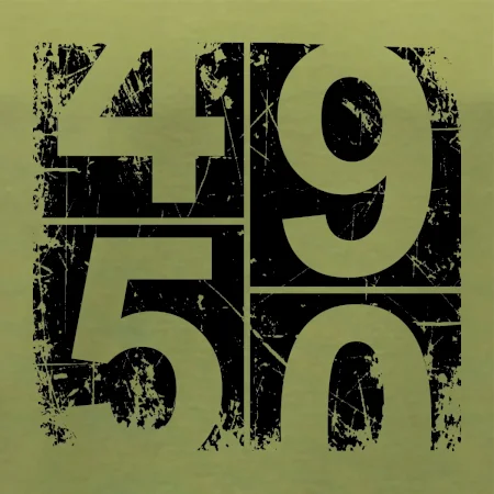 Tachometr 50