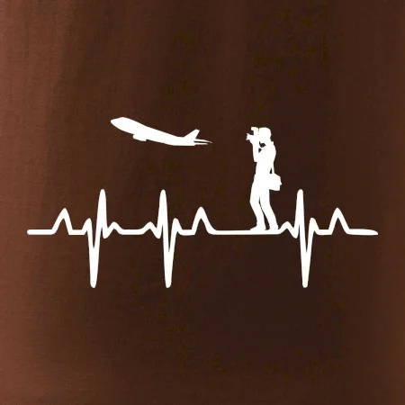 EKG spotter