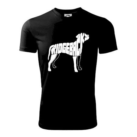 Ridgeback