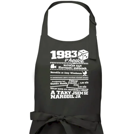 1983 v kostce