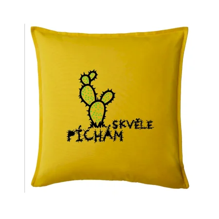 Píchám skvěle