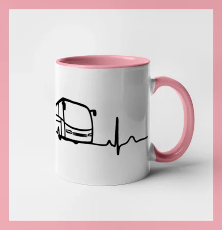 EKG autobus