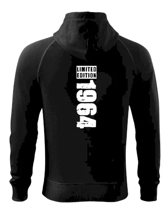 Limited edition 1964 pruh