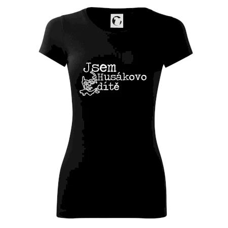 Jsem husákovo dítě