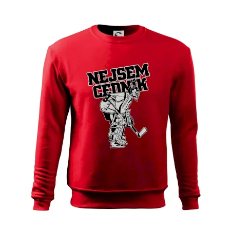 Nejsem cedník