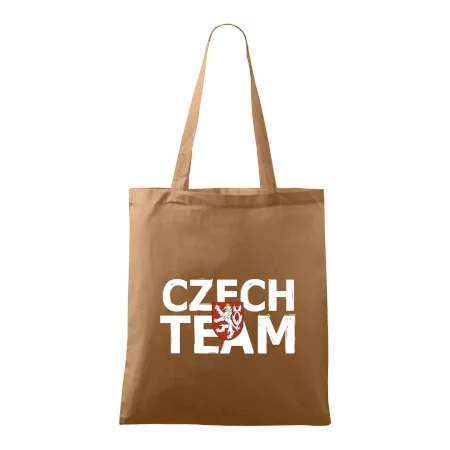 Czech team - Český lev