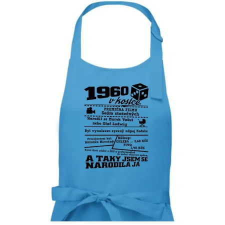 1960 v kostce