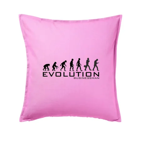 Evoluce Businessman