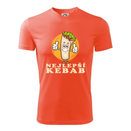 Nejlepší kebab