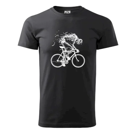 Gravel Bike - kostra