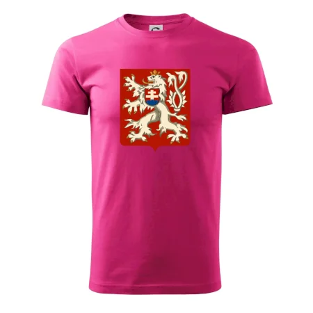 Znak ČSR - Československá republika (1948–1960)
