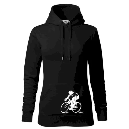 Silniční cyklista