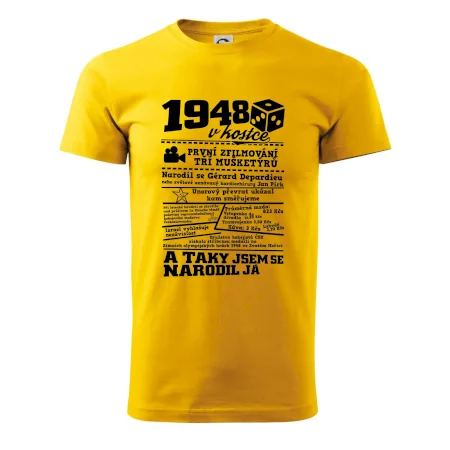 1948 v kostce