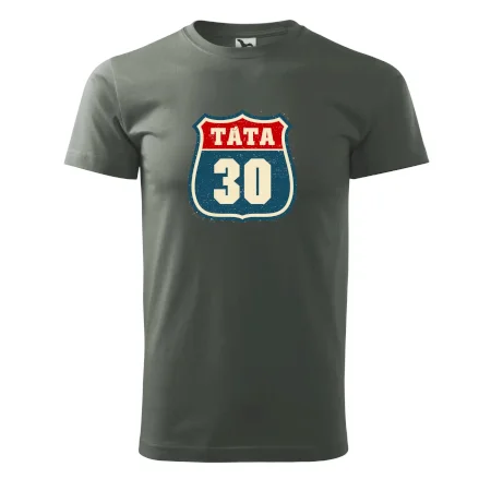 Táta 30 - ERB