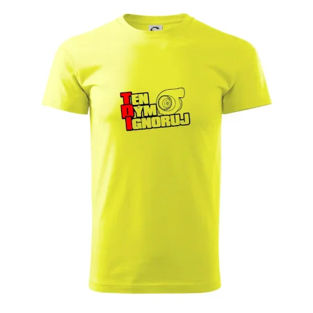 Ten dým ignoruj