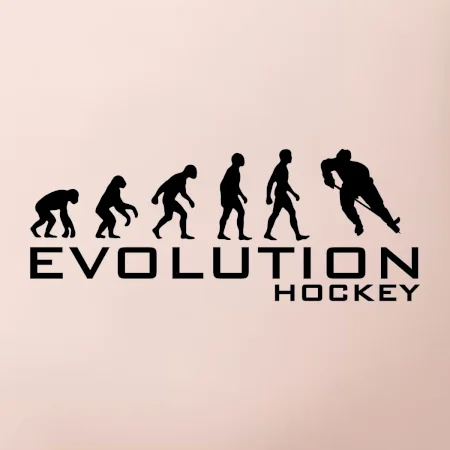 Evoluce Hockey - hráč