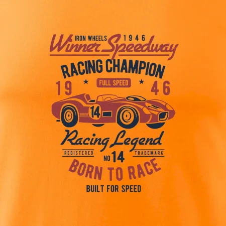 Winner Speedway
