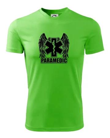 Paramedic