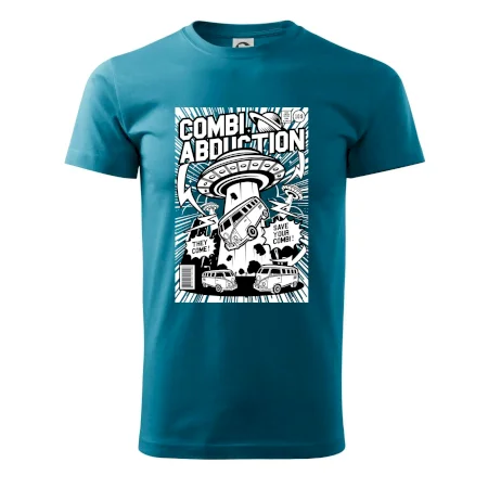 Combi abduction