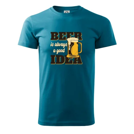 Beer idea