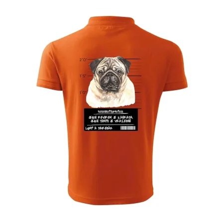 Lump a darebák mopsík