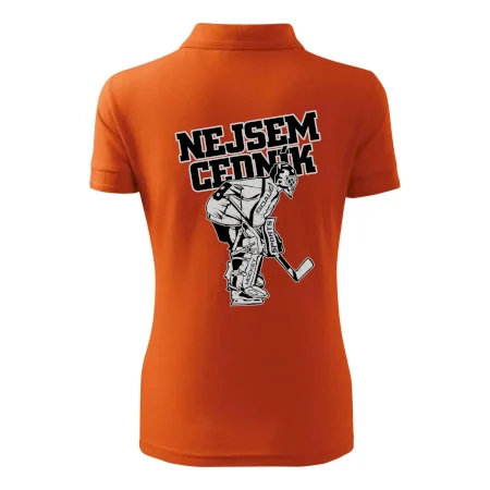 Nejsem cedník