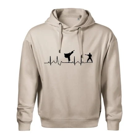 Karate EKG